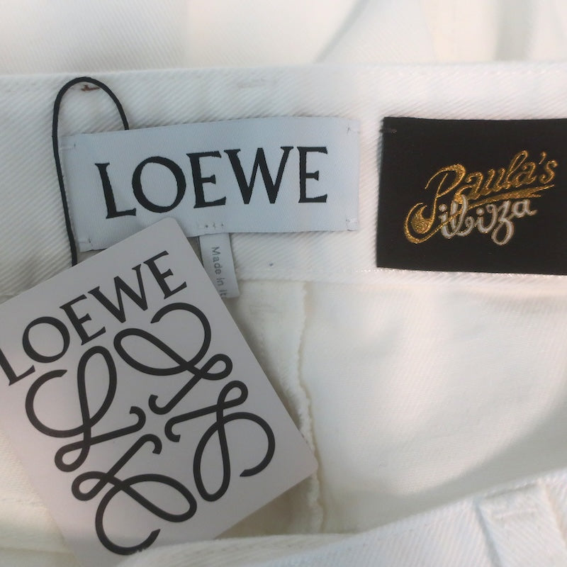 Loewe and Paula&