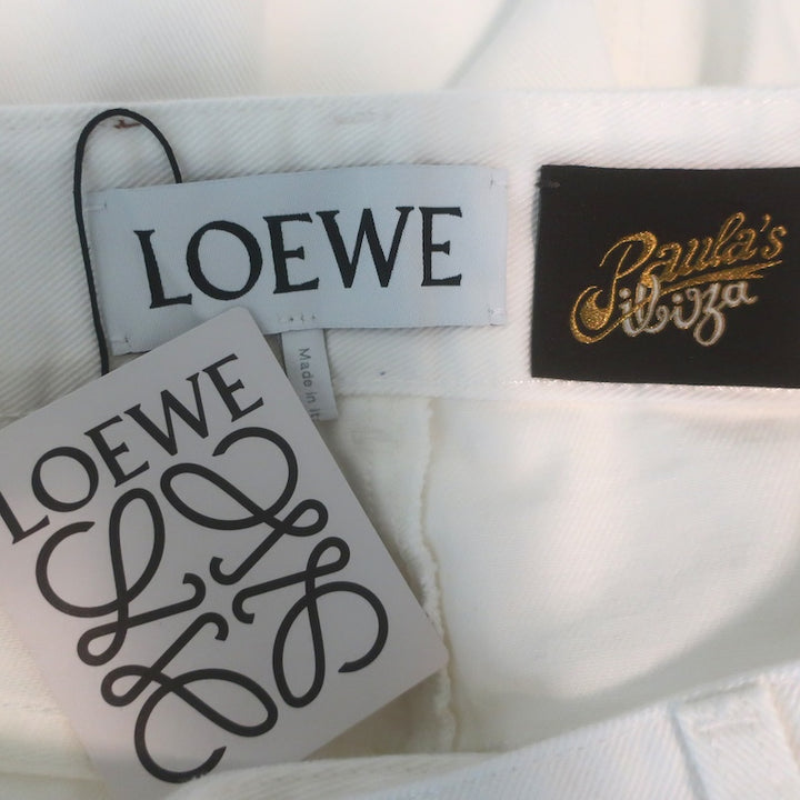 Loewe and Paula&