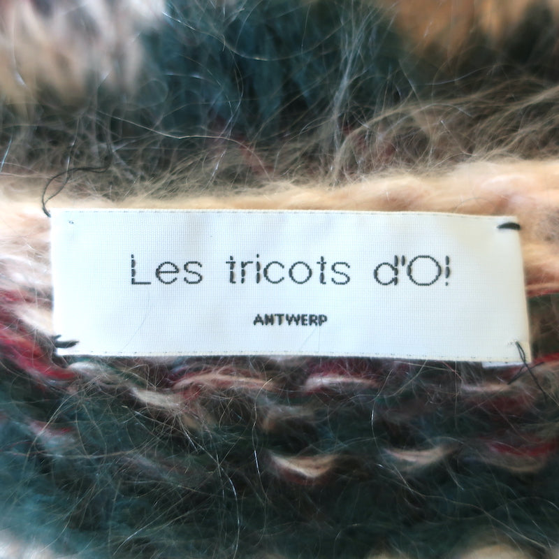 Les Tricots d&