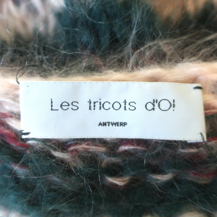 Les Tricots d&