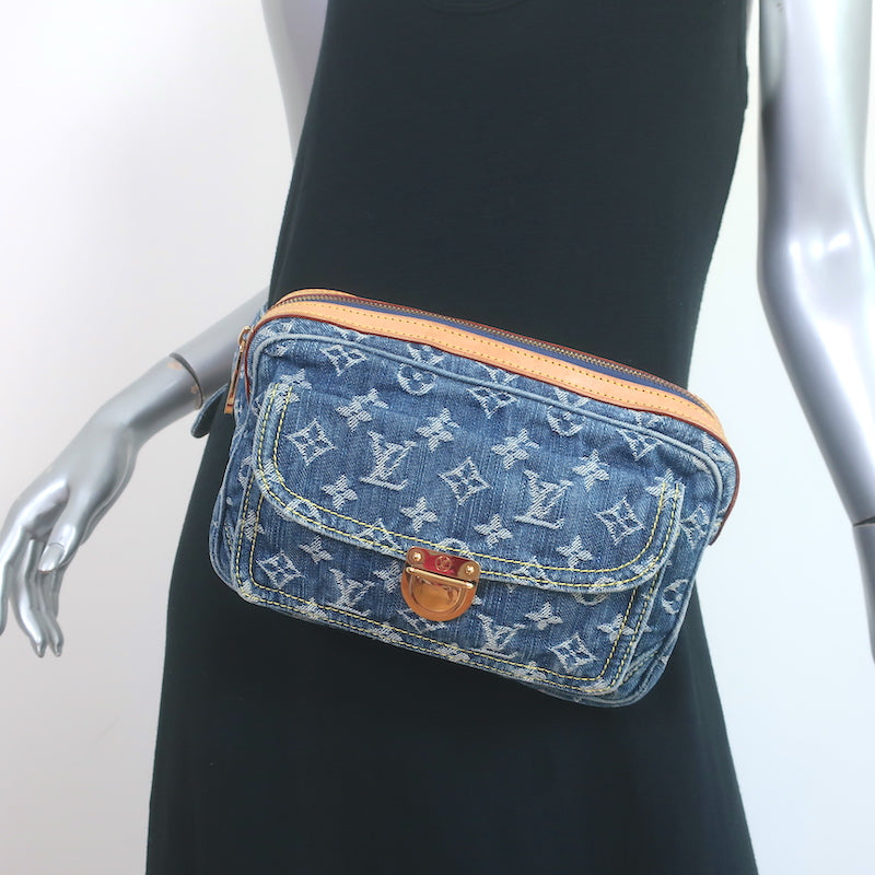 Pre-loved/Used Louis Vuitton Handbags: $2500