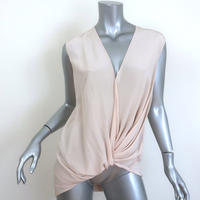 Pre-loved/Used Lanvin Women's Tops: $550