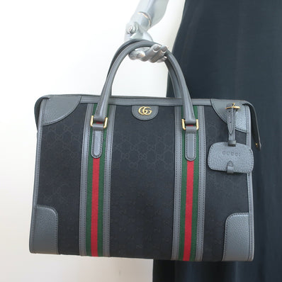 Pre-loved/Used Gucci Handbags: $2300