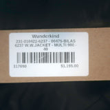 Dries Van Noten Floral Print Peplum Vest & Ankle Pants Suit Set Size 40 NEW