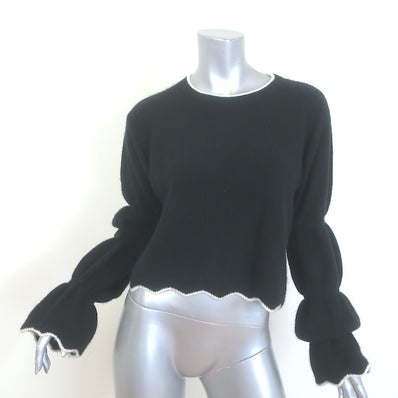 Pre-loved/Used Alice & Olivia Women's Sweaters: $230