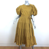 Pre-loved/Used Ulla Johnson Women's Dresses: $230