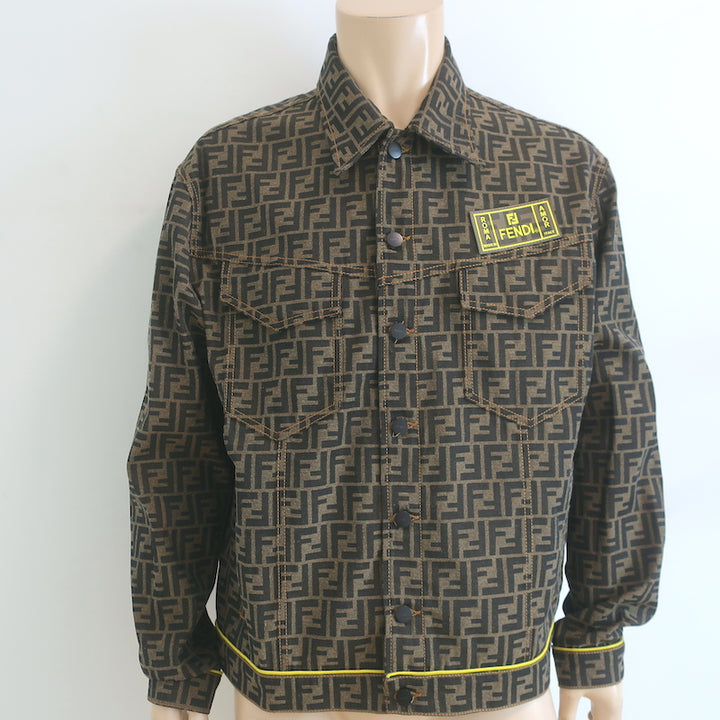 Pre-loved/Used Fendi Men&