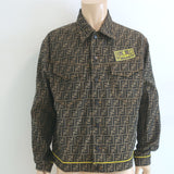 Pre-loved/Used Fendi Men's Jackets: $1150