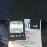 Fendi Roma Amor Zucca Canvas Jacket Brown Size 54