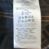 Fendi Roma Amor Zucca Canvas Jacket Brown Size 54