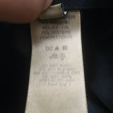 Burberry Nova Check Newsboy Cap Charcoal/Black Size Extra Large