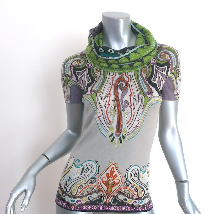 Pre-loved/Used Etro Women&