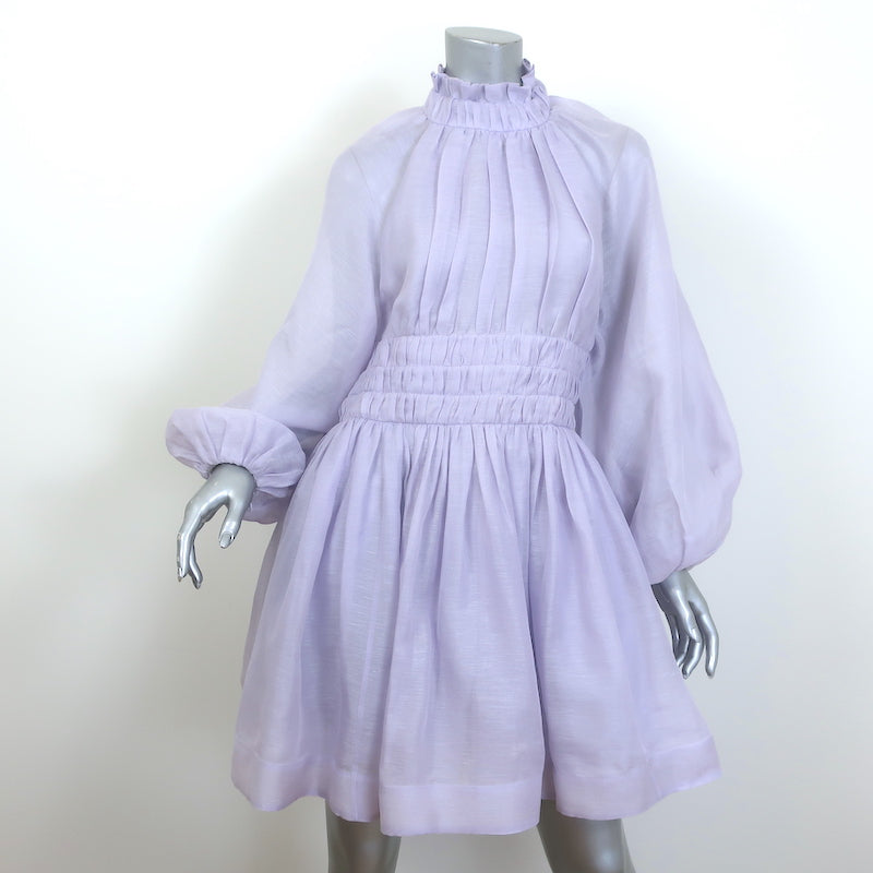 Pre-loved/Used Zimmermann Women's Dresses: $550