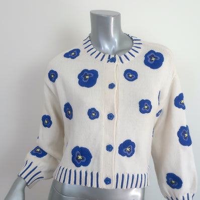 Pre-loved/Used Alice & Olivia Women's Sweaters: $185