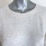 Error: Missing Data Reason: Product is listed as "New with tags" but the instructions require including that the item is pre-owned/used. Please confirm whether this should be labeled pre-owned or kept as new, or update the product condition (use the token browser to include corrected condition) so I can generate an accurate, compliant alt tag.