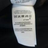 Polo Ralph Lauren Windowpane Check Blazer Gray Wool Size 10 Two-Button Jacket