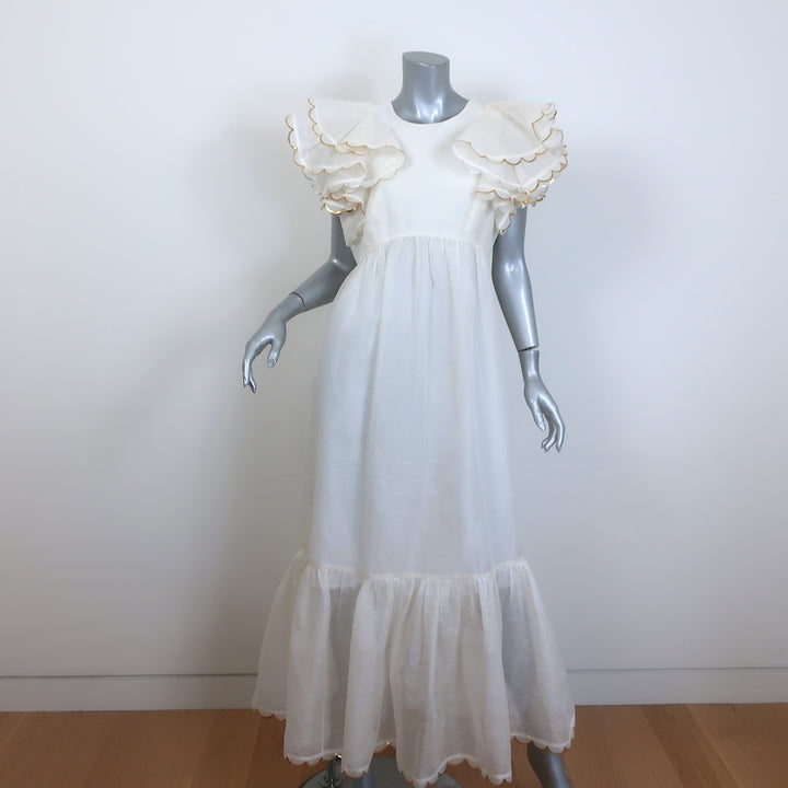 Pre-loved/Used Zimmermann Women&