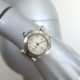 Cartier Pasha Diver 38mm Stainless Steel Watch