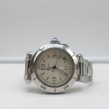 Pre-loved/Used Cartier Watches: $2095