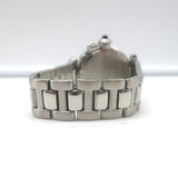 Cartier Pasha Diver 38mm Stainless Steel Watch