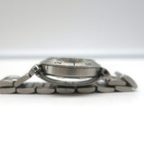Cartier Pasha Diver 38mm Stainless Steel Watch