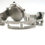 Cartier Pasha Diver 38mm Stainless Steel Watch