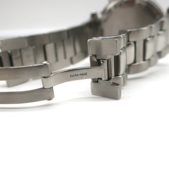 Cartier Pasha Diver 38mm Stainless Steel Watch