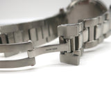 Cartier Pasha Diver 38mm Stainless Steel Watch