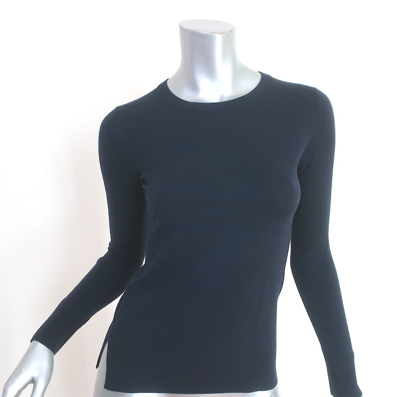 Pre-loved/Used Theory Women's Sweaters: $65