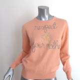 Pre-loved/Used Lingua Franca Women's Sweaters: $220