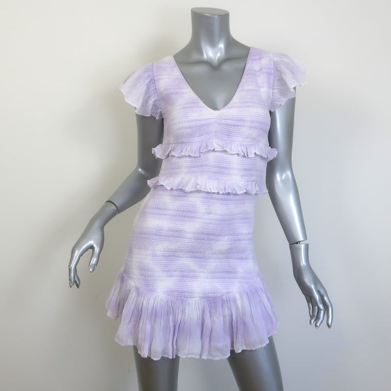 Pre-loved/Used LoveShackFancy Women's Dresses: $165