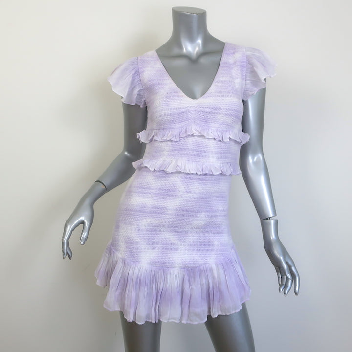 Pre-loved/Used LoveShackFancy Women&