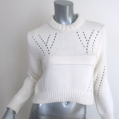 Pre-loved/Used Tibi Women's Sweaters: $149