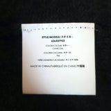 Michael Kors Collection Cashmere Turtleneck Poncho Sweater Charcoal Size Medium