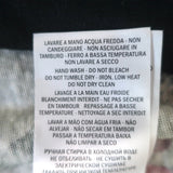 Gucci Flora Snake Print T-Shirt Military Green Linen Jersey Size Large NEW