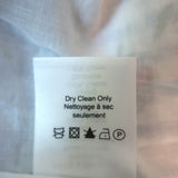 Veronica Beard Puff Sleeve Midi Shirtdress Eunice Floral & Striped Cotton Size 4