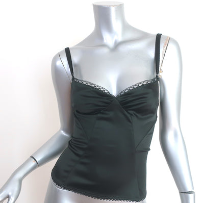 Pre-loved/Used Dolce & Gabbana Women's Tops: $175