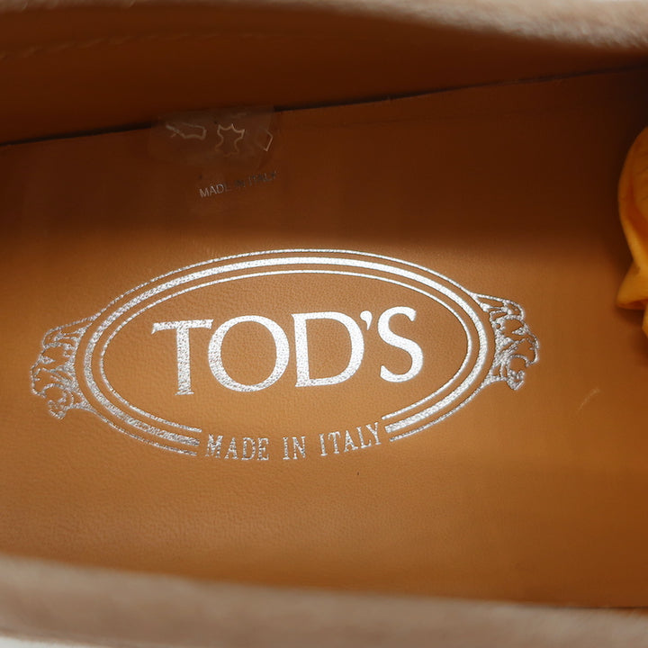 Tod&