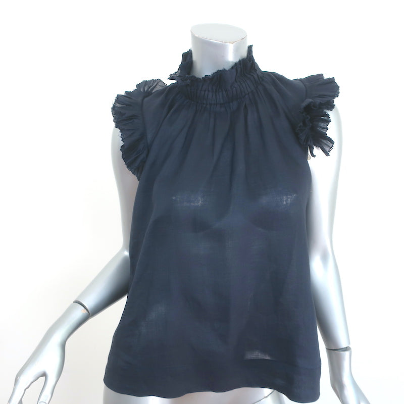 Pre-loved/Used SEA New York Women's Tops: $98