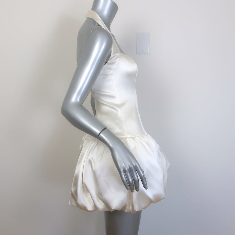 babette silk dress Babette Dress