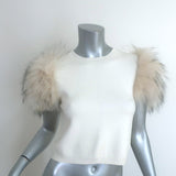 Pre-loved/Used Alice & Olivia Women's Sweaters: $249