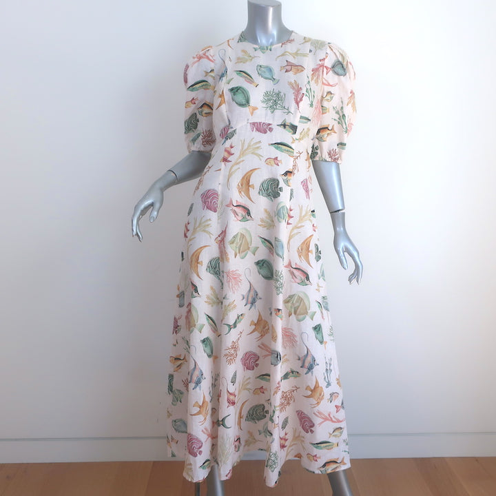 Pre-loved/Used Alemais Women&