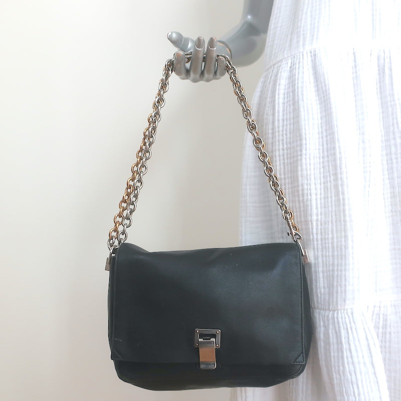 Pre-loved/Used Proenza Schouler Handbags: $275