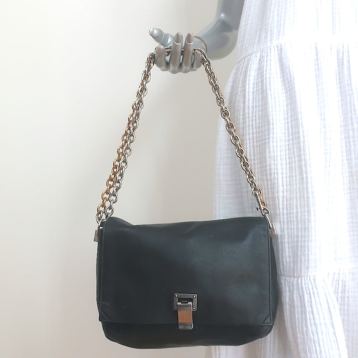 Pre-loved/Used Proenza Schouler Handbags: $275