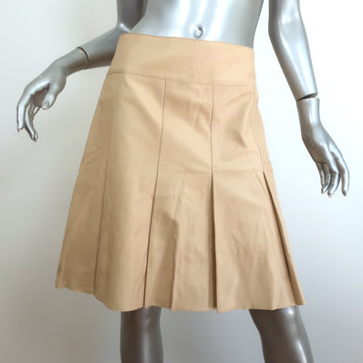 80s 90s 'Mister Leonard' Creamy White Skirt / Small - Medium –  Wildhoneygoods
