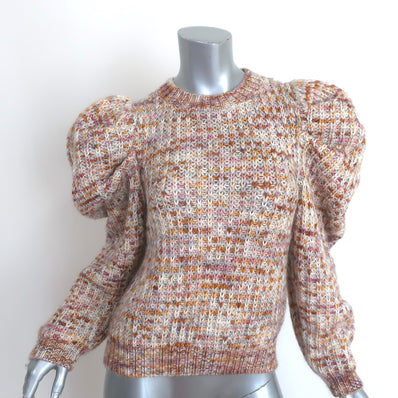 Pre-loved/Used Ulla Johnson Women's Sweaters: $175