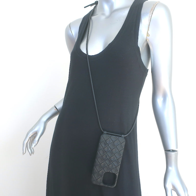 Pre-loved/Used Bottega Veneta Phone Case: $230