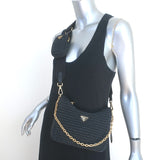 Pre-loved/Used Prada Handbags: $2400