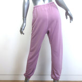 Free City Superfluff Lux Matching Hoodie & Sweatpants Petal Size 1/Small