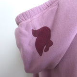 Free City Superfluff Lux Matching Hoodie & Sweatpants Petal Size 1/Small